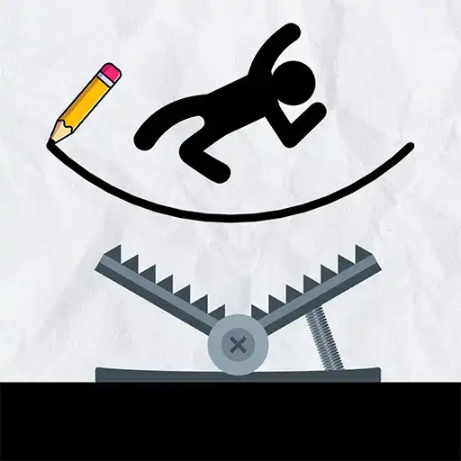 Play Save The Stickman: Draw 2 Save APK Play Save The Stickman: Draw 2 Save APK