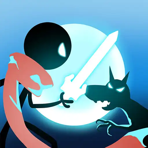 Play Save The Stickman APK