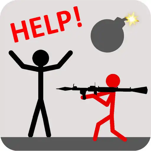 Play Save the Stickman - Pull Him O APK Play Save the Stickman - Pull Him O APK
