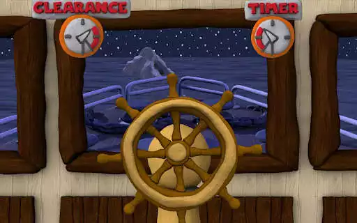 Play Save The Titanic