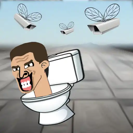 Play Save the Toilet - Draw to Save APK
