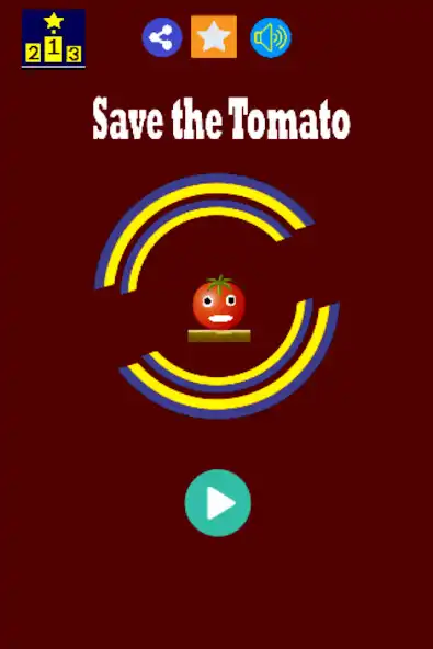 Play Save the Tomato and enjoy Save the Tomato with UptoPlay Play Save the Tomato and enjoy Save the Tomato with UptoPlay