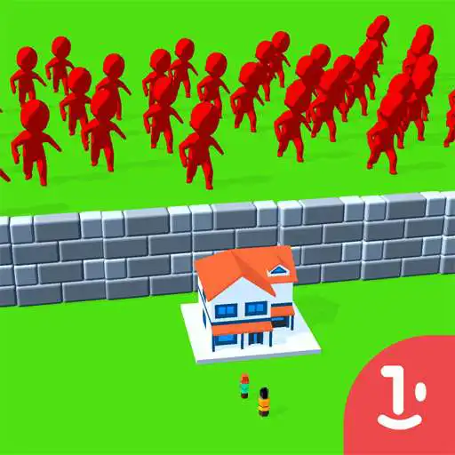 Play Save The Town 3D APK