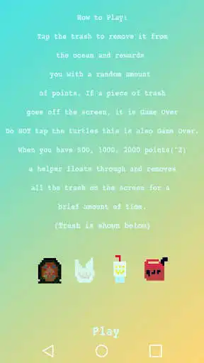 Play Save the Turtles