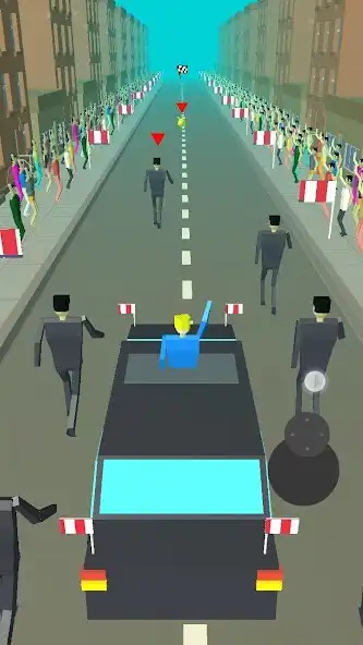 Play Save the VIP  and enjoy Save the VIP with UptoPlay