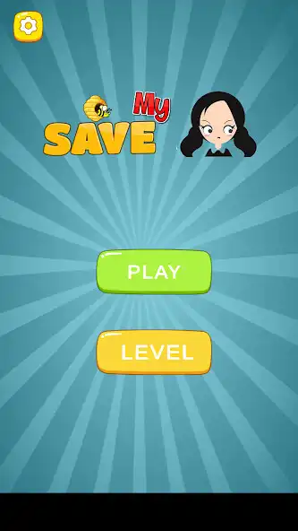 Play Save The Wednesday Addams  and enjoy Save The Wednesday Addams with UptoPlay