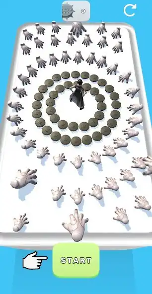 Play Save the Wierdo  and enjoy Save the Wierdo with UptoPlay