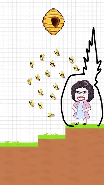 Play Save the Women as an online game Save the Women with UptoPlay