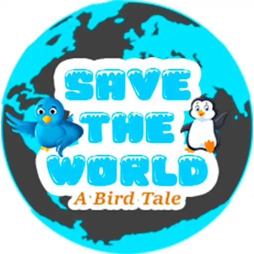 Play Save The World - A birds tale APK