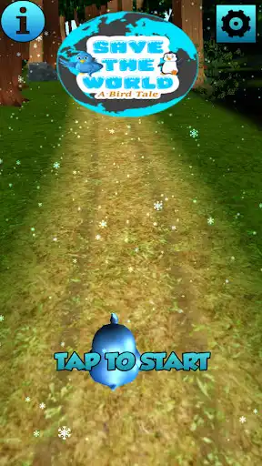 Play Save The World - A birds tale  and enjoy Save The World - A birds tale with UptoPlay