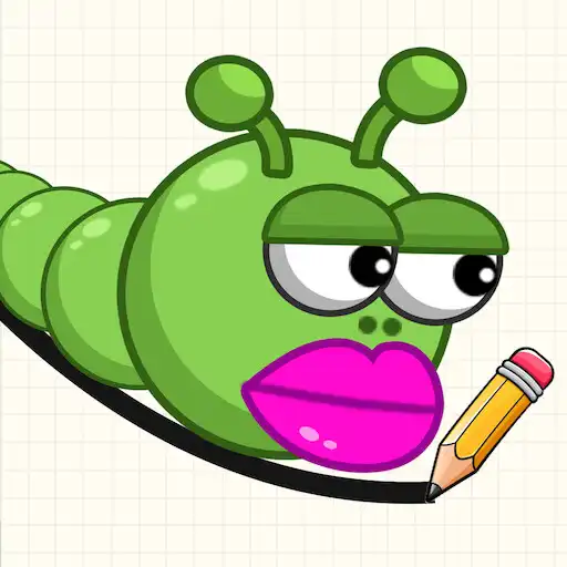 Play Save The Worm APK