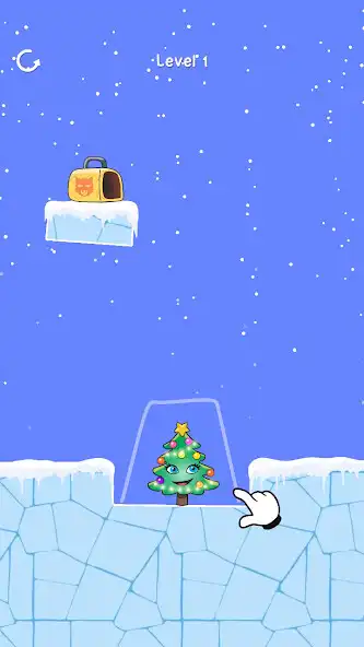 Play Save the Xmas Tree  and enjoy Save the Xmas Tree with UptoPlay