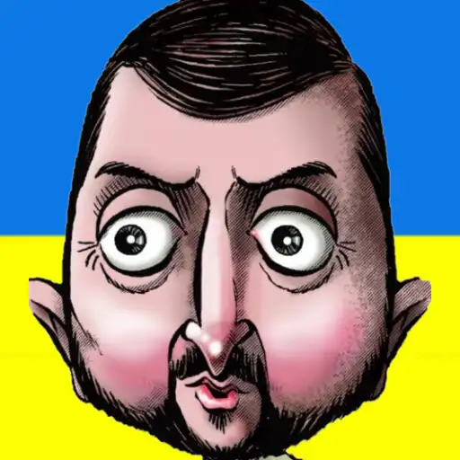 Play Save The Zelensky APK