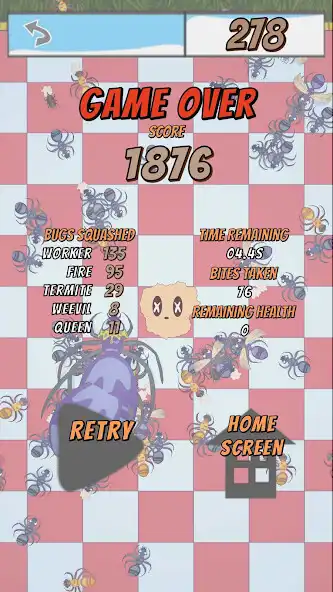Play Save Toasty! as an online game Save Toasty! with UptoPlay