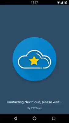 Play Save to Nextcloud Bookmarks