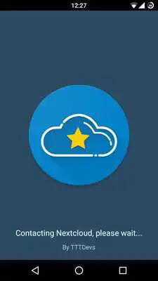 Play Save to Nextcloud Bookmarks