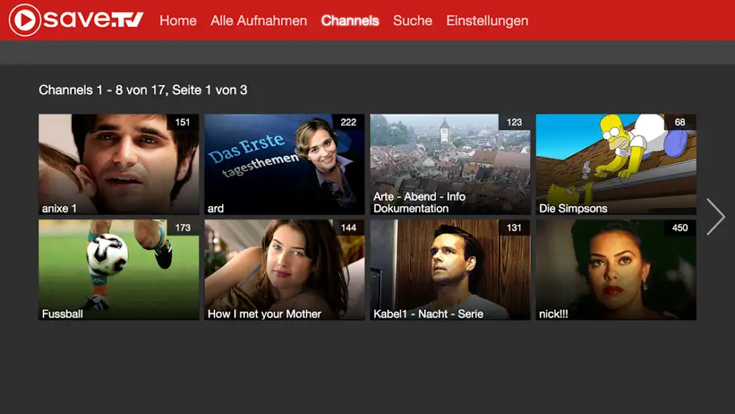 Play SaveTV as an online game online SaveTV with UptoPlay Play SaveTV as an online game SaveTV with UptoPlay