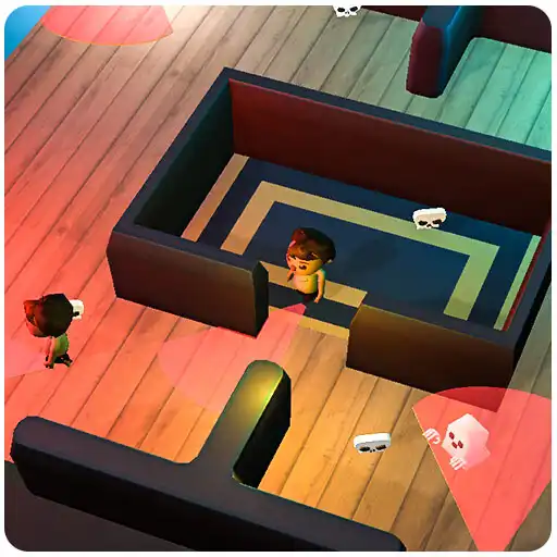 Play SaveUs - Mysterious Mysteries APK Play SaveUs - Mysterious Mysteries APK