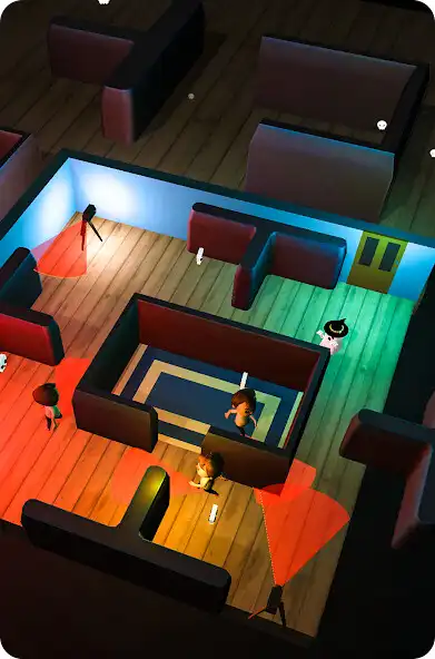 Play SaveUs - Mysterious Mysteries  and enjoy SaveUs - Mysterious Mysteries with UptoPlay