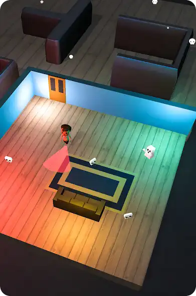 Play SaveUs - Mysterious Mysteries as an online game SaveUs - Mysterious Mysteries with UptoPlay