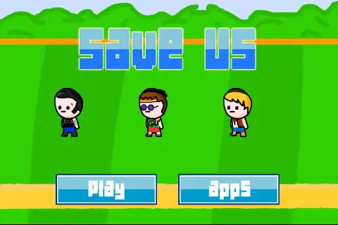 Play Save Us  and enjoy Save Us with UptoPlay