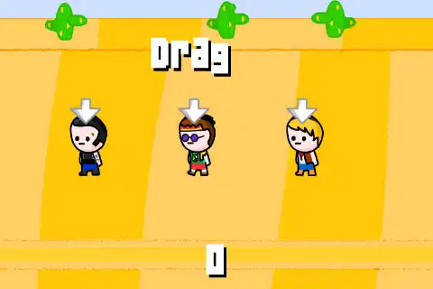 Play Save Us as an online game Save Us with UptoPlay