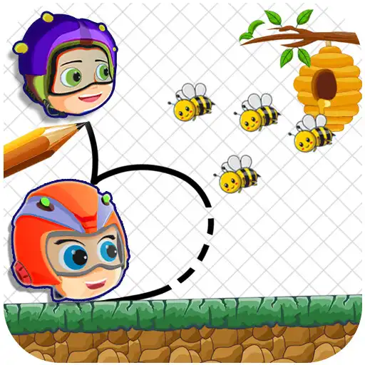 Play Save Vir The Robot Puzzle APK Play Save Vir The Robot Puzzle APK