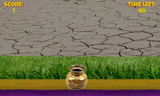 Play Save Water and Earth