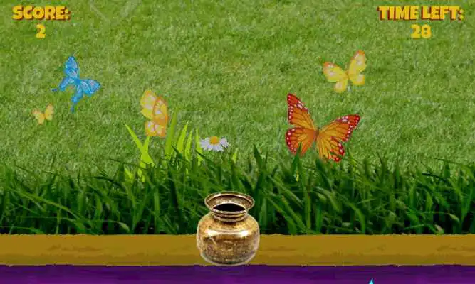 Play Save Water and Earth