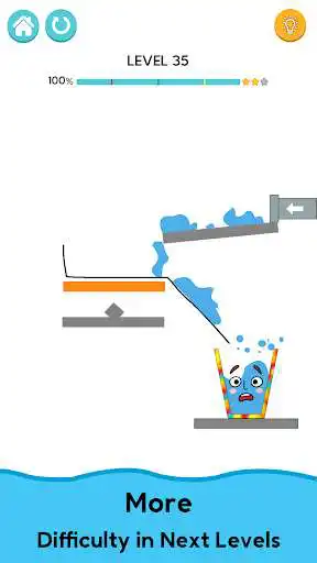 Play Save Water as an online game Save Water with UptoPlay
