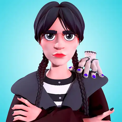 Play Save Wednesday APK