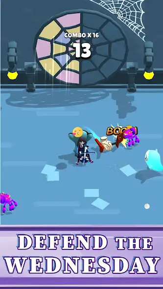 Play Save Wednesday  and enjoy Save Wednesday with UptoPlay