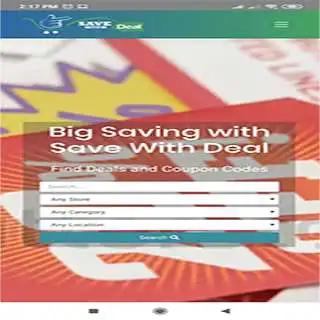 Play Save With Deal  and enjoy Save With Deal with UptoPlay