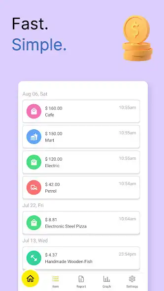 Play SaveXpense 2 - Expense Tracker  and enjoy SaveXpense 2 - Expense Tracker with UptoPlay