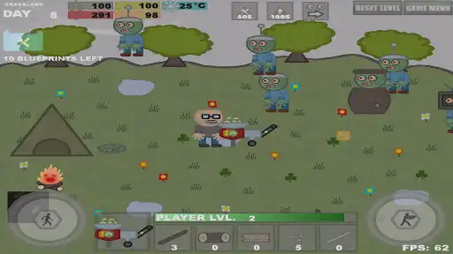 Play Save Your Camp  and enjoy Save Your Camp with UptoPlay