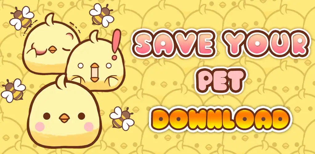 Play Save your Pet : Draw To Rescue  and enjoy Save your Pet : Draw To Rescue with UptoPlay