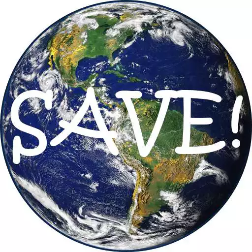 Play Save Your Planet! APK