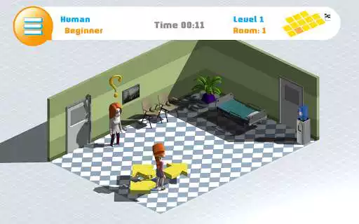 Play Save Your Skin as an online game Save Your Skin with UptoPlay