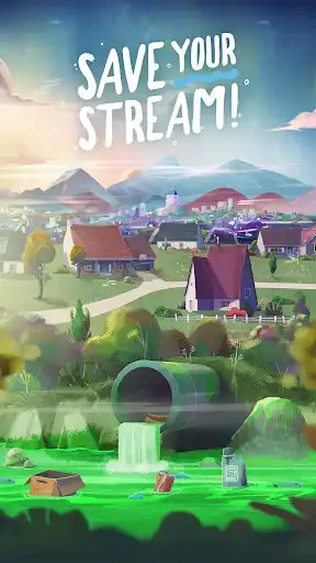 Play Save your Stream!  and enjoy Save your Stream! with UptoPlay