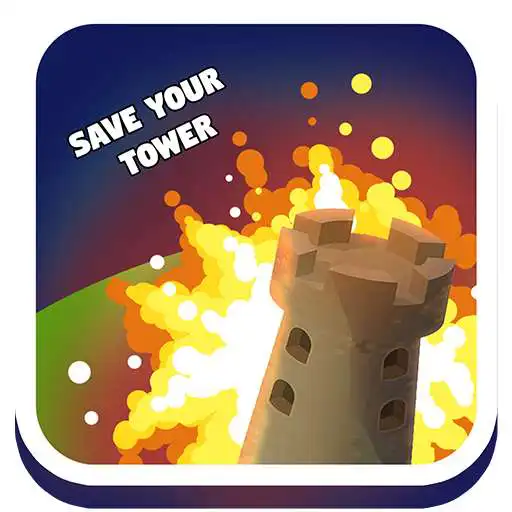Play Save Your Tower APK