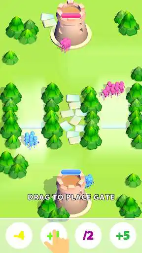 Play Save Your Tower  and enjoy Save Your Tower with UptoPlay