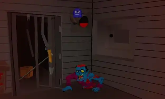 Play Save Zombie  and enjoy Save Zombie with UptoPlay