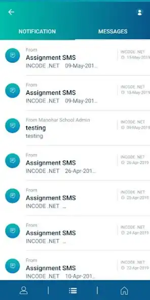 Play SaviEDU Students (Beta) as an online game SaviEDU Students (Beta) with UptoPlay