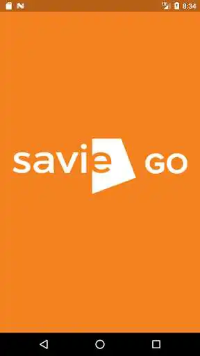 Play SAVIE-GO  and enjoy SAVIE-GO with UptoPlay