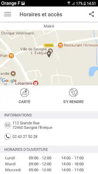 Play Savigné lÉvêque  and enjoy Savigné lÉvêque with UptoPlay