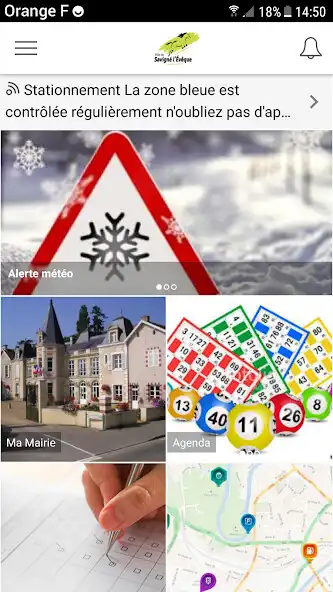 Play Savigné lÉvêque as an online game Savigné lÉvêque with UptoPlay