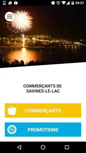 Play Savines-le-lac - Ambassadeurs  and enjoy Savines-le-lac - Ambassadeurs with UptoPlay