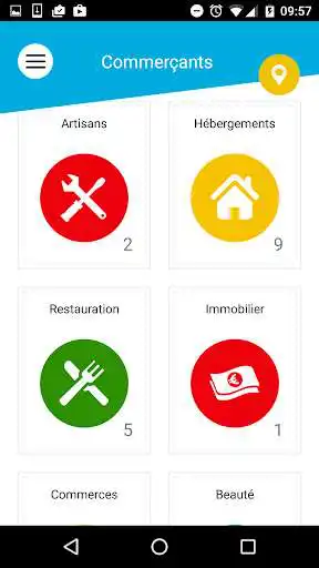 Play Savines-le-lac - Ambassadeurs as an online game Savines-le-lac - Ambassadeurs with UptoPlay