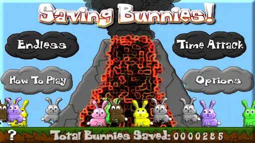 Play Saving Bunnies - Animal Rescue  and enjoy Saving Bunnies - Animal Rescue with UptoPlay
