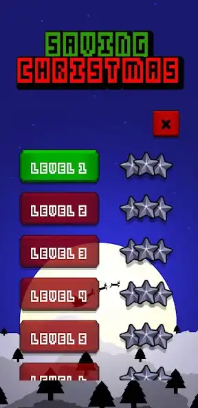 Play Saving Christmas as an online game online Saving Christmas with UptoPlay Play Saving Christmas as an online game Saving Christmas with UptoPlay